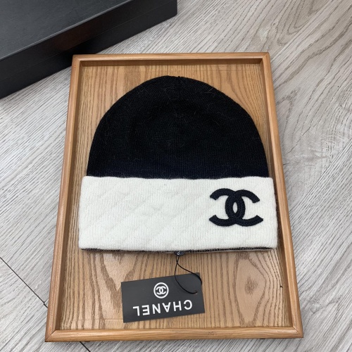 Chanel Caps #1250160 $36.00 USD, Wholesale Replica Chanel Caps