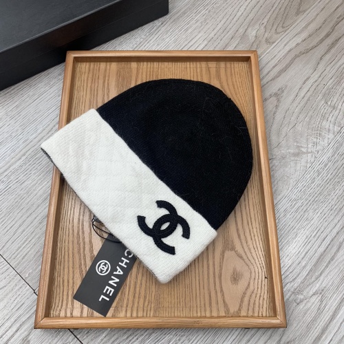 Replica Chanel Caps #1250160 $36.00 USD for Wholesale