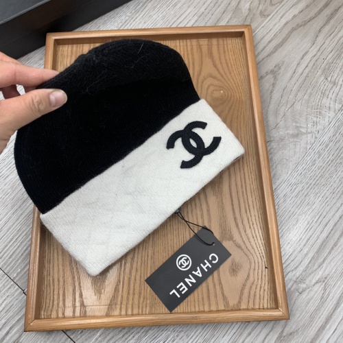 Replica Chanel Caps #1250160 $36.00 USD for Wholesale