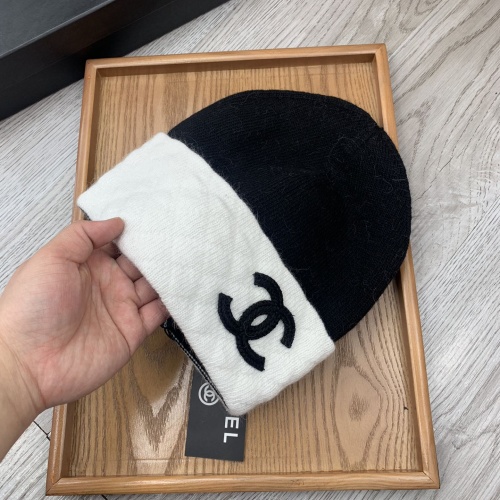 Replica Chanel Caps #1250160 $36.00 USD for Wholesale