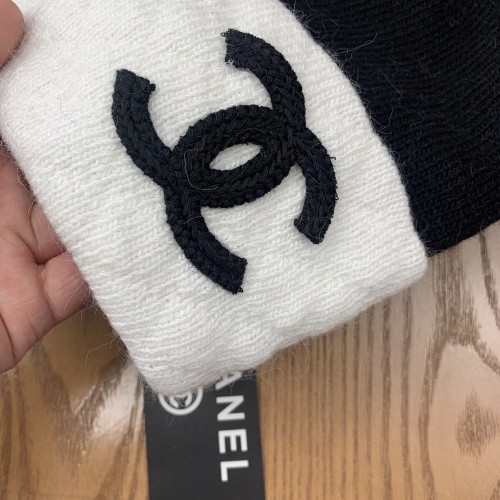 Replica Chanel Caps #1250160 $36.00 USD for Wholesale