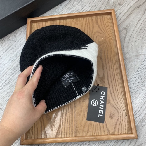 Replica Chanel Caps #1250160 $36.00 USD for Wholesale