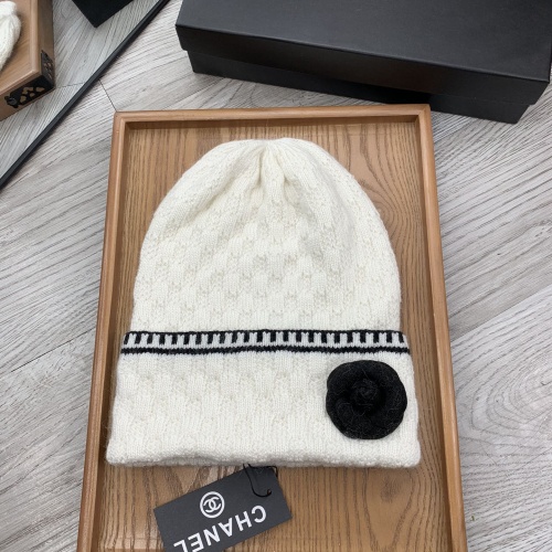 Chanel Caps #1250161 $36.00 USD, Wholesale Replica Chanel Caps