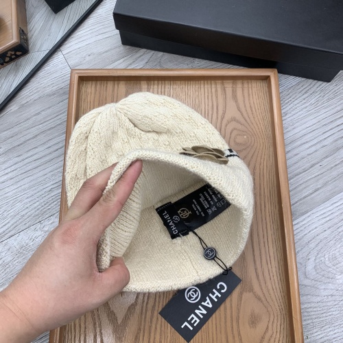 Replica Chanel Caps #1250162 $36.00 USD for Wholesale