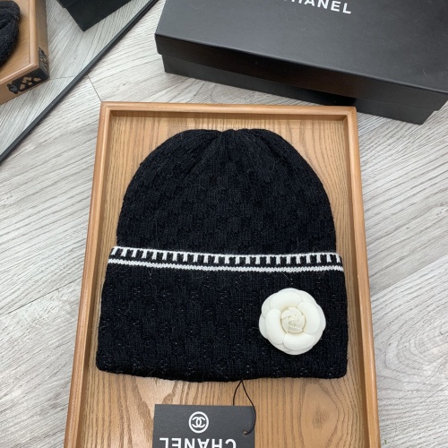 Chanel Caps #1250164 $36.00 USD, Wholesale Replica Chanel Caps