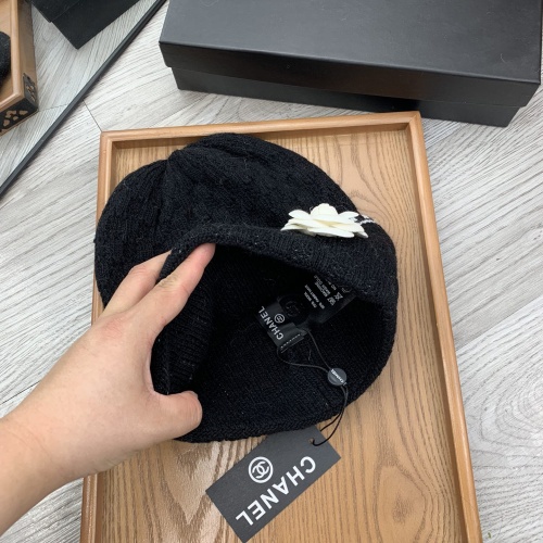 Replica Chanel Caps #1250164 $36.00 USD for Wholesale