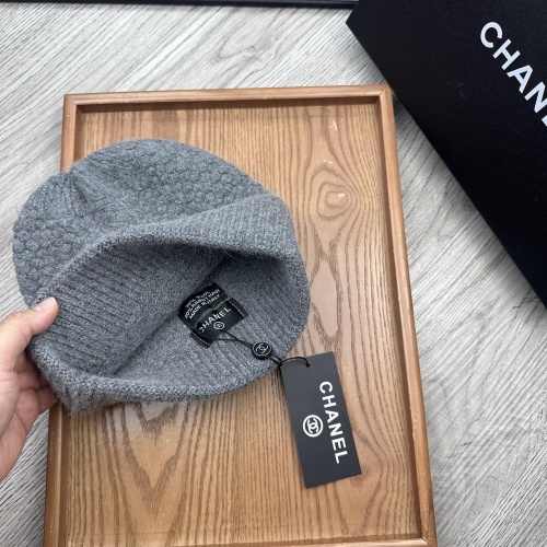 Replica Chanel Caps #1250167 $36.00 USD for Wholesale