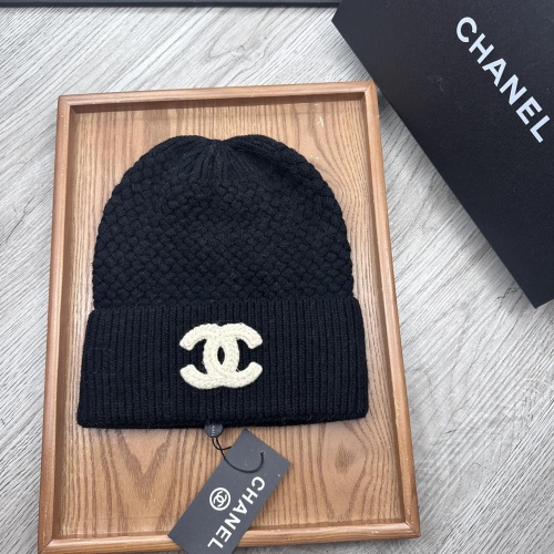 Chanel Caps #1250168 $36.00 USD, Wholesale Replica Chanel Caps