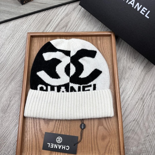 Chanel Caps #1250169 $36.00 USD, Wholesale Replica Chanel Caps