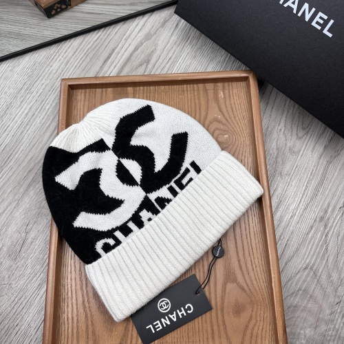 Replica Chanel Caps #1250169 $36.00 USD for Wholesale