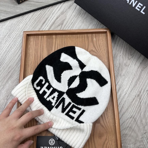 Replica Chanel Caps #1250169 $36.00 USD for Wholesale