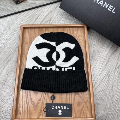 Chanel Caps #1250170 $36.00 USD, Wholesale Replica Chanel Caps