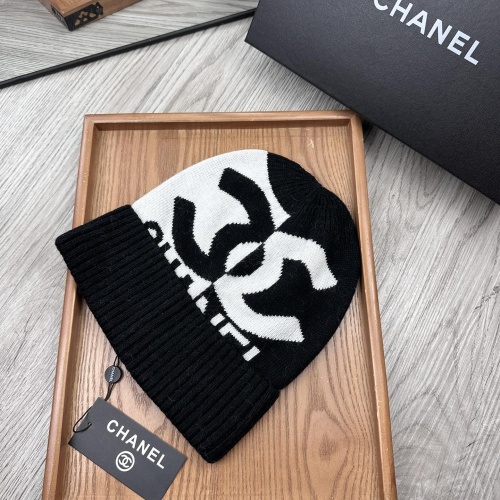 Replica Chanel Caps #1250170 $36.00 USD for Wholesale