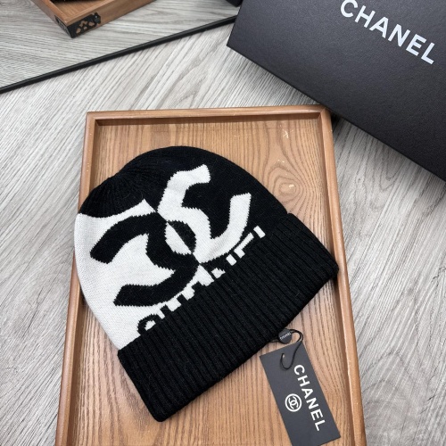 Replica Chanel Caps #1250170 $36.00 USD for Wholesale