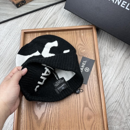 Replica Chanel Caps #1250170 $36.00 USD for Wholesale