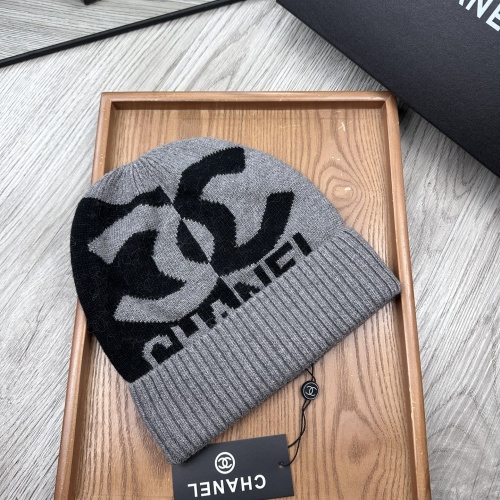 Replica Chanel Caps #1250171 $36.00 USD for Wholesale