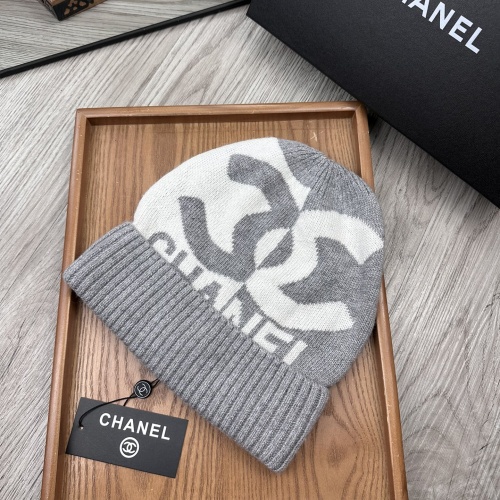 Replica Chanel Caps #1250172 $36.00 USD for Wholesale