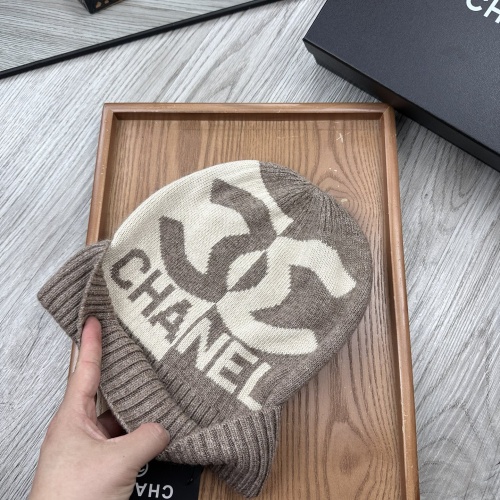 Replica Chanel Caps #1250173 $36.00 USD for Wholesale