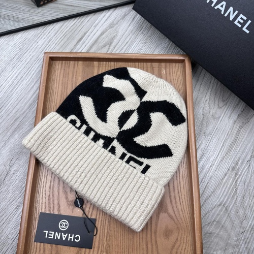 Chanel Caps #1250174 $36.00 USD, Wholesale Replica Chanel Caps