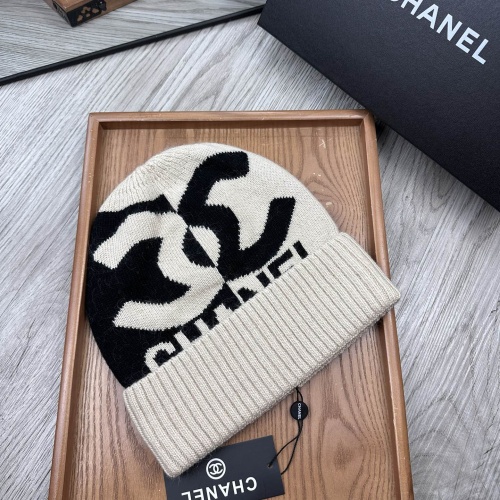 Replica Chanel Caps #1250174 $36.00 USD for Wholesale