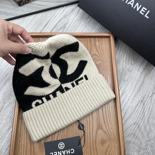 Replica Chanel Caps #1250174 $36.00 USD for Wholesale