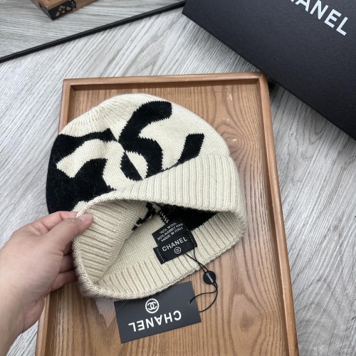 Replica Chanel Caps #1250174 $36.00 USD for Wholesale