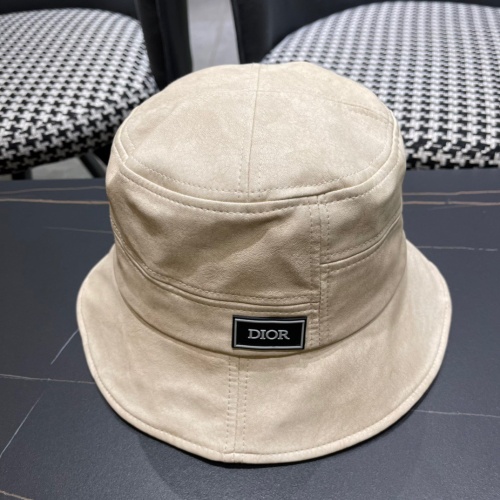 Replica Christian Dior Caps #1250175 $36.00 USD for Wholesale