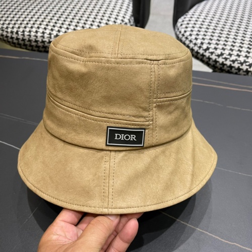 Christian Dior Caps #1250176 $36.00 USD, Wholesale Replica Christian Dior Caps