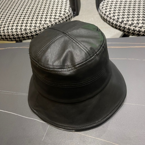 Replica Christian Dior Caps #1250177 $36.00 USD for Wholesale