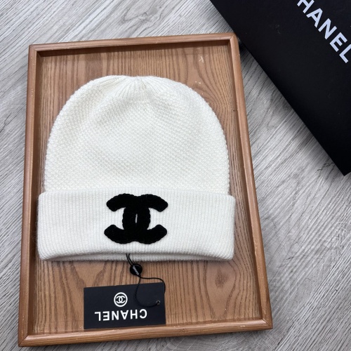 Chanel Caps #1250178 $36.00 USD, Wholesale Replica Chanel Caps