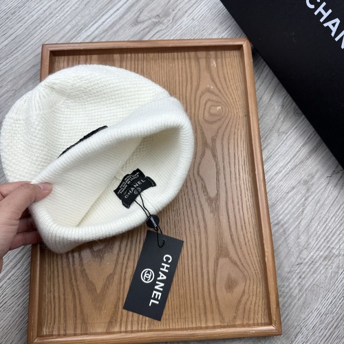 Replica Chanel Caps #1250178 $36.00 USD for Wholesale