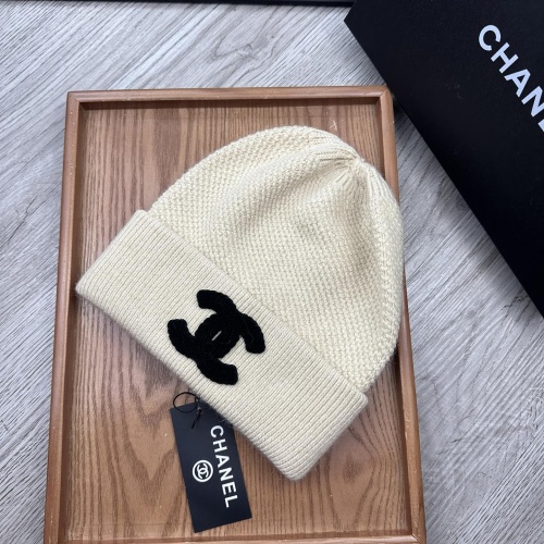 Replica Chanel Caps #1250179 $36.00 USD for Wholesale