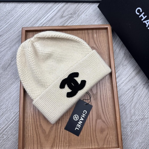 Replica Chanel Caps #1250179 $36.00 USD for Wholesale