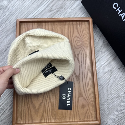 Replica Chanel Caps #1250179 $36.00 USD for Wholesale