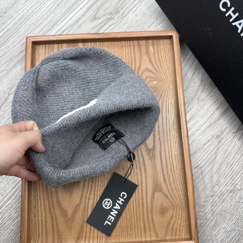 Replica Chanel Caps #1250180 $36.00 USD for Wholesale