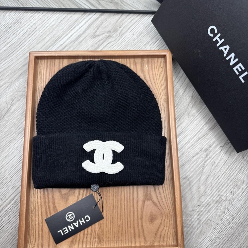 Chanel Caps #1250182 $36.00 USD, Wholesale Replica Chanel Caps