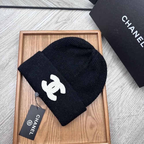 Replica Chanel Caps #1250182 $36.00 USD for Wholesale