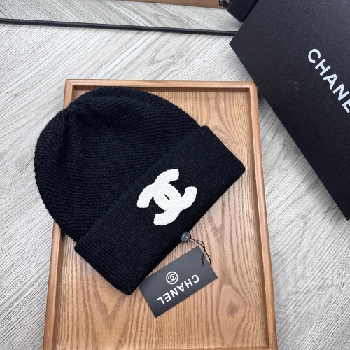 Replica Chanel Caps #1250182 $36.00 USD for Wholesale