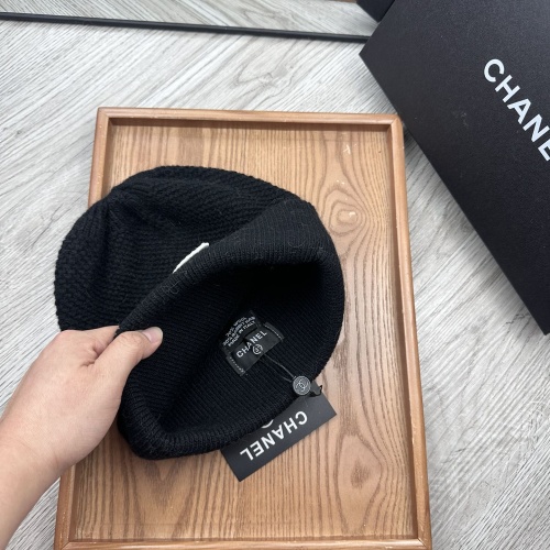 Replica Chanel Caps #1250182 $36.00 USD for Wholesale