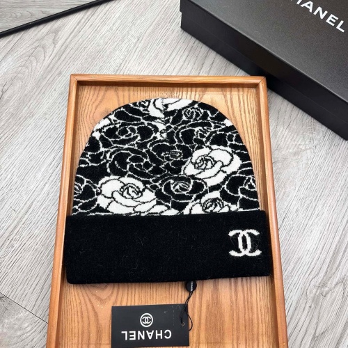 Chanel Caps #1250184 $36.00 USD, Wholesale Replica Chanel Caps