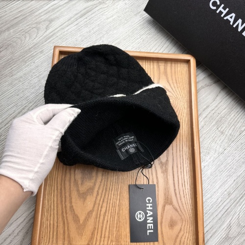 Replica Chanel Caps #1250186 $36.00 USD for Wholesale