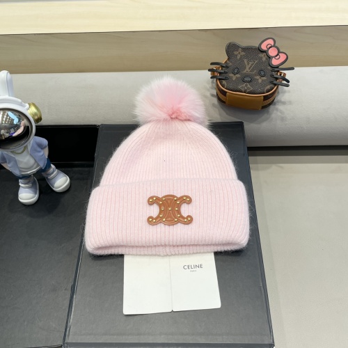 Celine Caps #1250192 $38.00 USD, Wholesale Replica Celine Caps