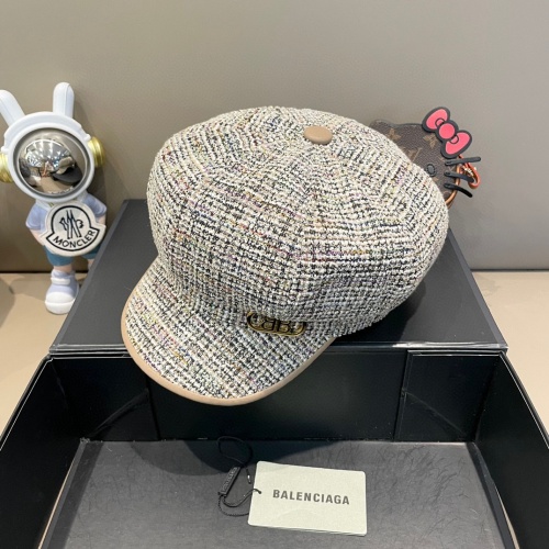 Balenciaga Caps #1250196 $36.00 USD, Wholesale Replica Balenciaga Caps