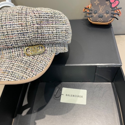 Replica Balenciaga Caps #1250196 $36.00 USD for Wholesale