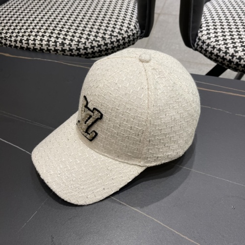 Replica Louis Vuitton LV Caps #1250198 $34.00 USD for Wholesale