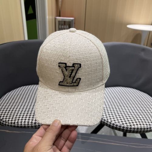 Replica Louis Vuitton LV Caps #1250198 $34.00 USD for Wholesale