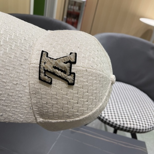 Replica Louis Vuitton LV Caps #1250198 $34.00 USD for Wholesale