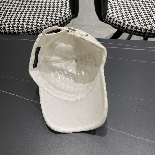 Replica Louis Vuitton LV Caps #1250198 $34.00 USD for Wholesale