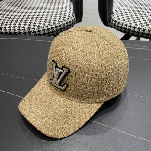 Replica Louis Vuitton LV Caps #1250199 $34.00 USD for Wholesale