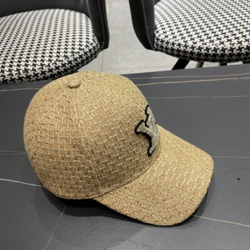 Replica Louis Vuitton LV Caps #1250199 $34.00 USD for Wholesale